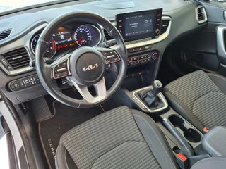 KIA XCEED 136CV | Bajo Consumo y Carácter Premium