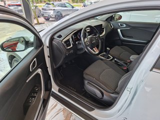 KIA XCEED 136CV | Bajo Consumo y Carácter Premium