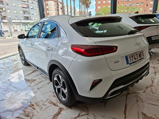 KIA XCEED 136CV | Bajo Consumo y Carácter Premium
