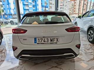 KIA XCEED 136CV | Bajo Consumo y Carácter Premium