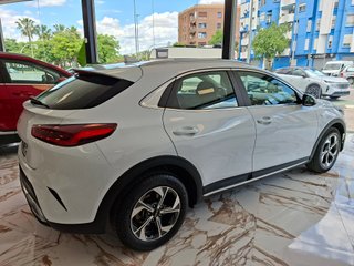 KIA XCEED 136CV | Bajo Consumo y Carácter Premium