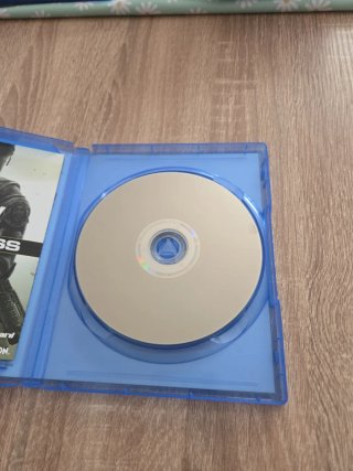 Call of Duty Infinite Warfare PS4