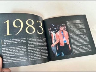 PRECINTADO-CD BAD MICHAEL JACKSON + LIBRO LEGEND s