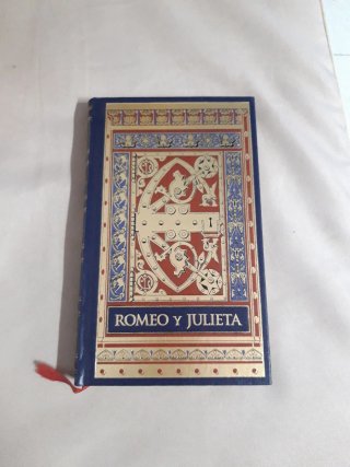 Romeo y Julieta