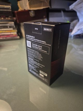 Audio-Technica VM740xML/H