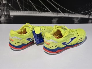 Zapatillas Fútbol Sala Joma Talla 41