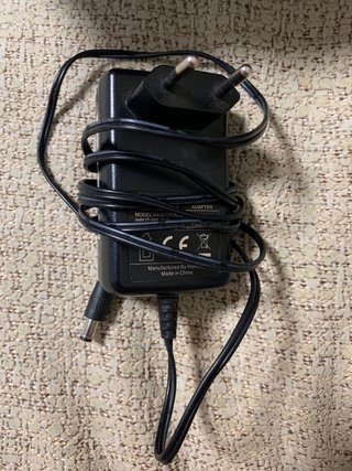 Amplificatore per chitarra Vox Mini5 Rhythm
