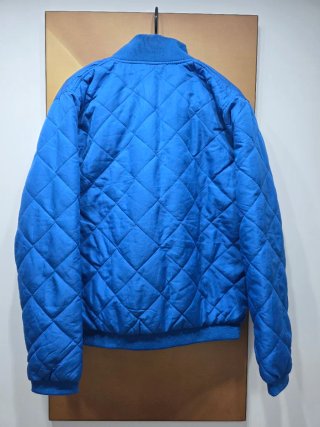 Chaqueta deportiva Asics azul