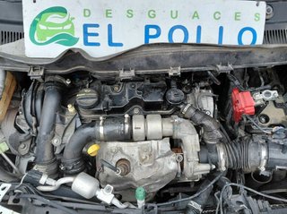 Ford bm5aa21812bh cerradura puerta transit 1426635