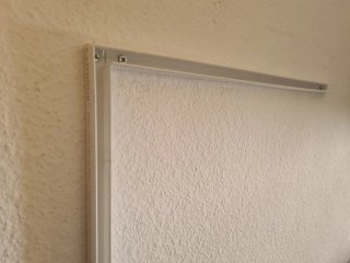 Manitas: montar TV en pared, cortinas y muebles