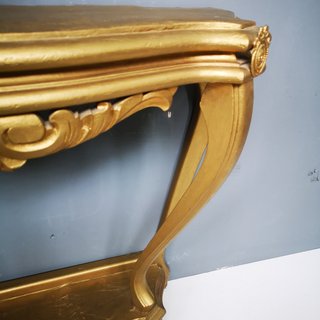 MESA CONSOLA CLASICA      R3760073048421
