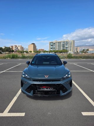 CUPRA Formentor 2024