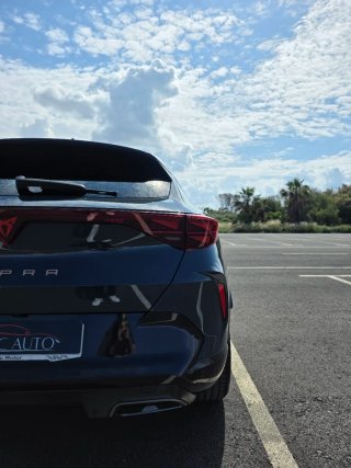 CUPRA Formentor 2024