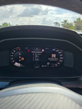 CUPRA Formentor 2024