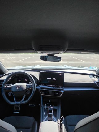 CUPRA Formentor 2024