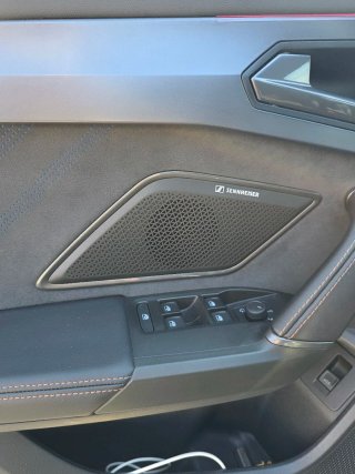 CUPRA Formentor 2024