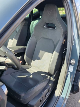 CUPRA Formentor 2024