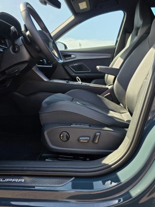 CUPRA Formentor 2024