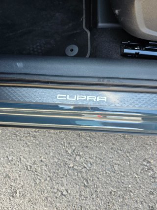 CUPRA Formentor 2024