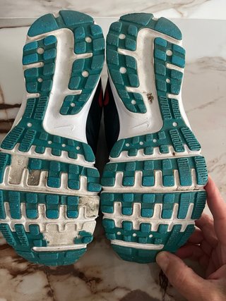 Zapatillas Nike Mujer