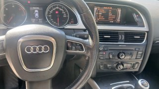 Audi A5 2010
