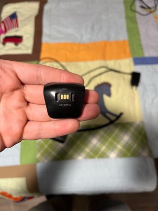 Cargador Inalámbrico Mandos PS4