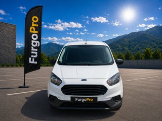 Ford Transit Courier 2022