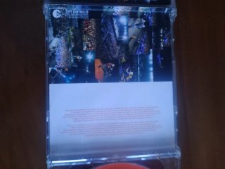 CD Francesco Guccini Anfiteatro Live