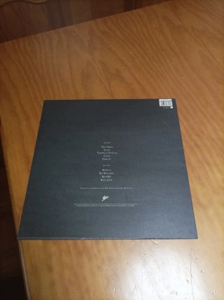 Vinilo Andrew Ridgeley Son of Albert Epic 1990