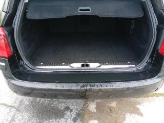 Peugeot 407 2006