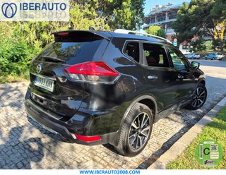Nissan X-Trail 2018