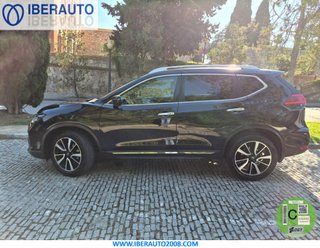 Nissan X-Trail 2018