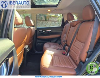 Nissan X-Trail 2018