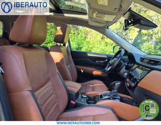 Nissan X-Trail 2018