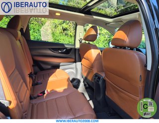Nissan X-Trail 2018