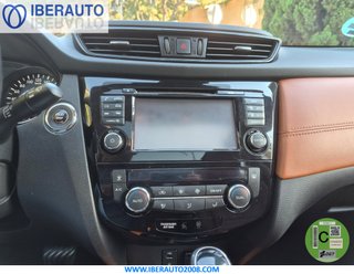 Nissan X-Trail 2018