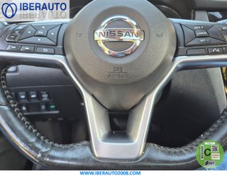Nissan X-Trail 2018