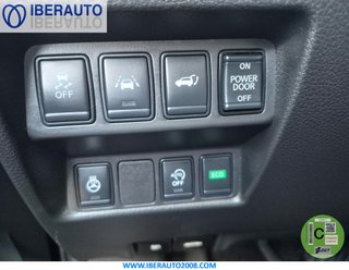 Nissan X-Trail 2018