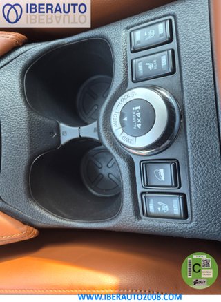 Nissan X-Trail 2018