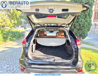 Nissan X-Trail 2018