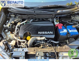 Nissan X-Trail 2018