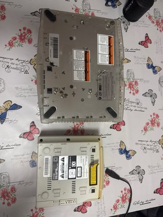 Xbox Crystal y Dreamcast - Lote Consolas