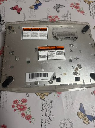 Xbox Crystal y Dreamcast - Lote Consolas