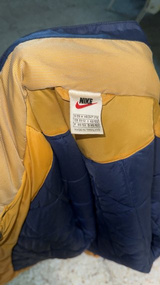 Chaqueta Nike Deportiva Hombre Talla L