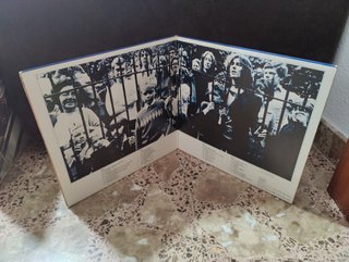 Vinilo The Beatles 1967-1970