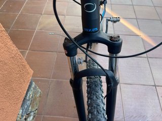 Orbea MX29 Bicicleta Montaña