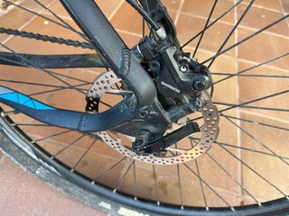 Orbea MX29 Bicicleta Montaña