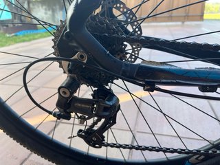 Orbea MX29 Bicicleta Montaña