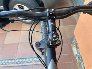 Orbea MX29 Bicicleta Montaña