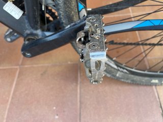 Orbea MX29 Bicicleta Montaña